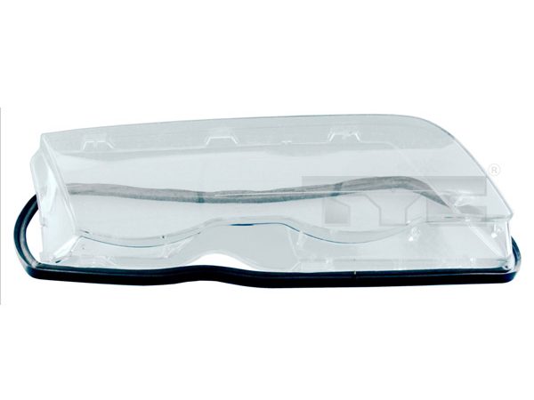 route_product_0001_6 Žibinto stiklas BMW 3 E46 PRE FL