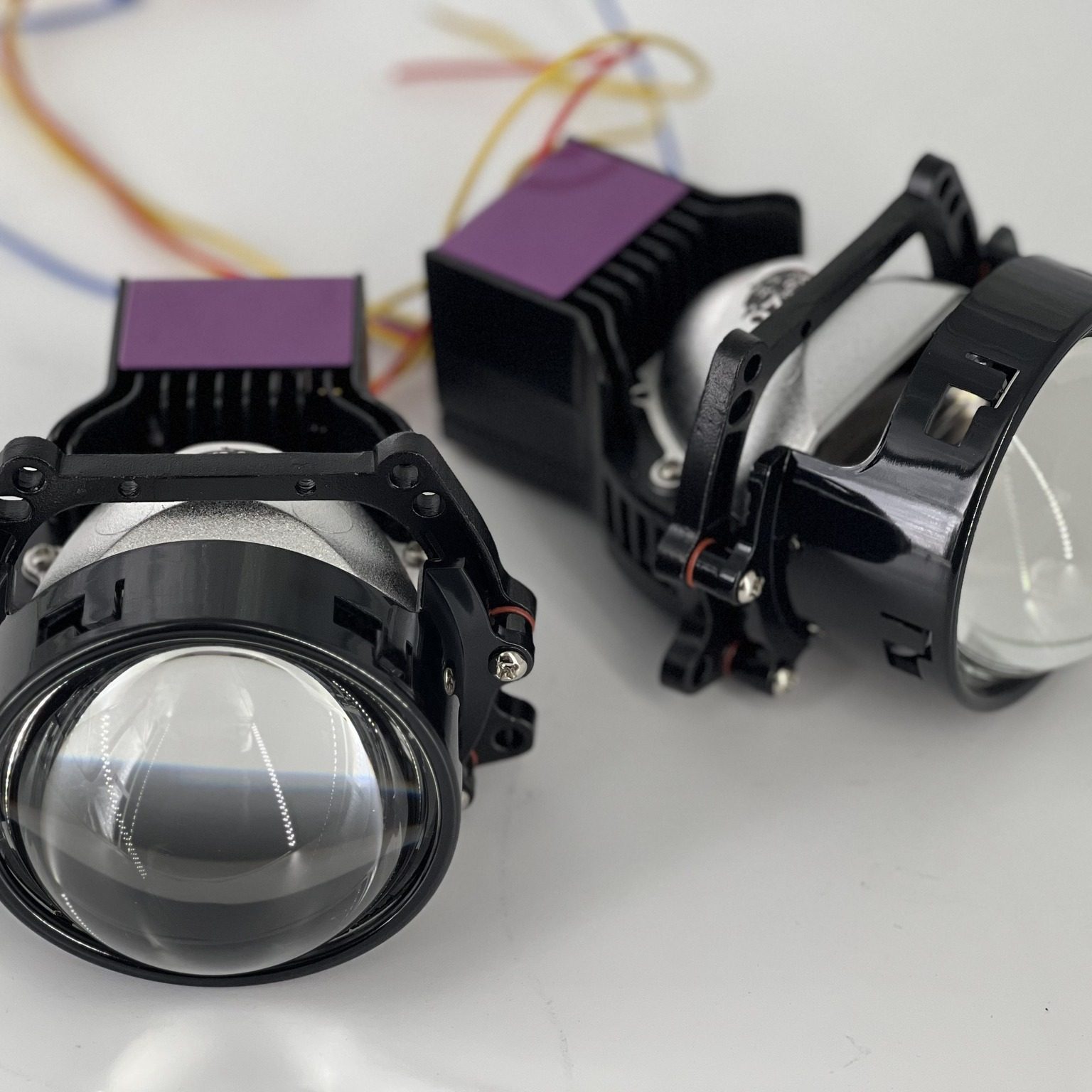 24V Bi-LED