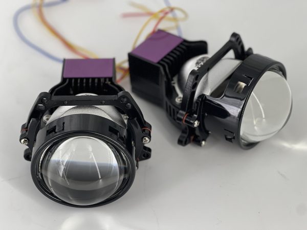 24V Bi-LED 1 24V Bi-LED