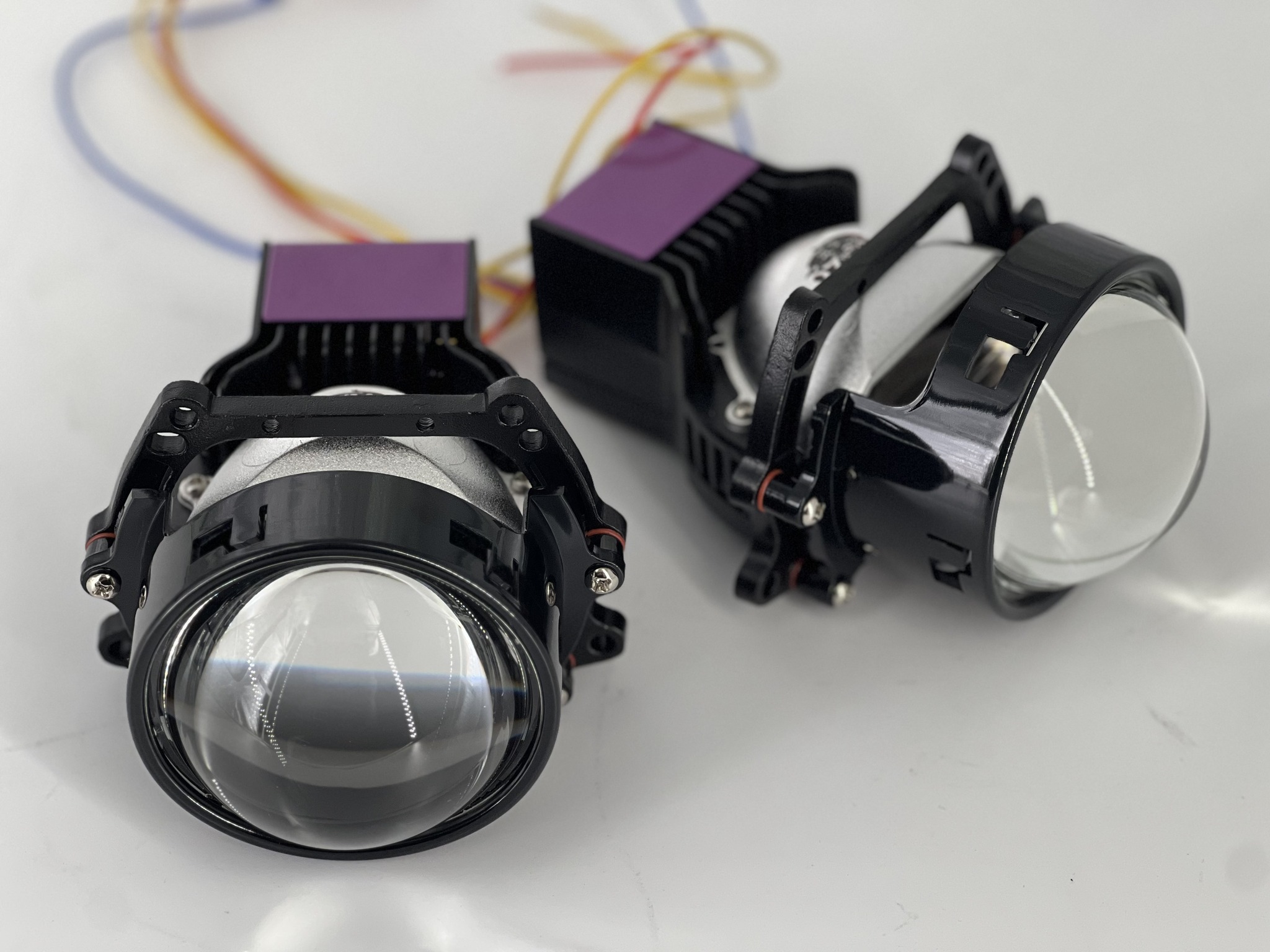24V Bi-LED