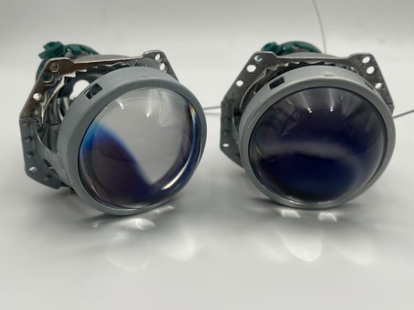 bb BI-XENON 3″ HELLA G5 BLUE D1S D3S