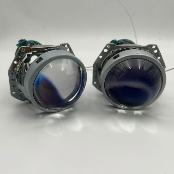 BI-XENON 3″ HELLA G5 BLUE D1S D3S